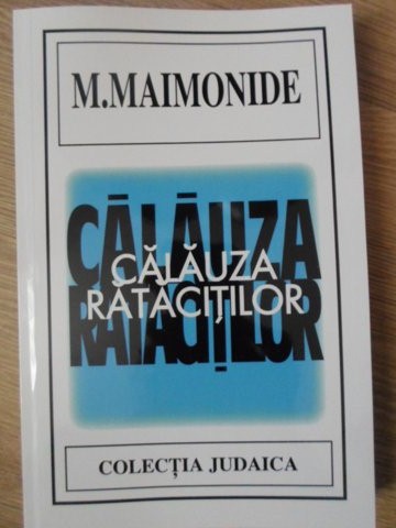 Calauza Ratacitilor