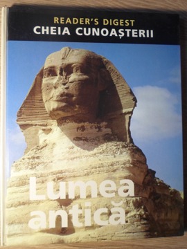 Cheia cunoasterii. lumea antica
