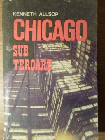 Chicago Sub Teroare