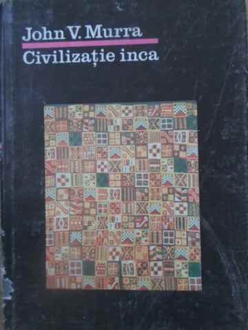 Civilizatie Inca. Organizarea Economica A Statului Incas