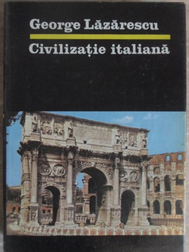 Vezi detalii pentru Civilizatie Italiana