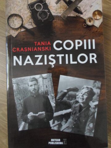 Vezi detalii pentru Copiii Nazistilor