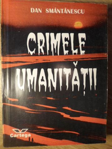 Crimele Umanitatii