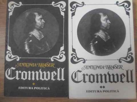 Vezi detalii pentru Cromwell Vol.1-2