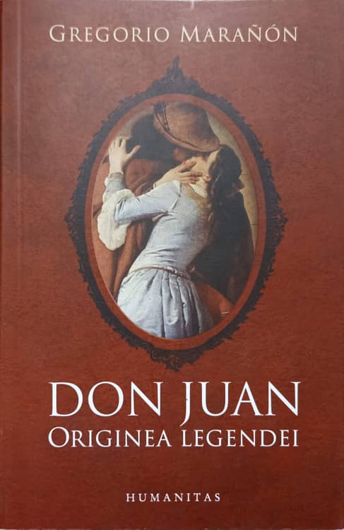 Don Juan. Originea Legendei