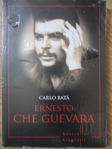 Ernesto Che Guevara