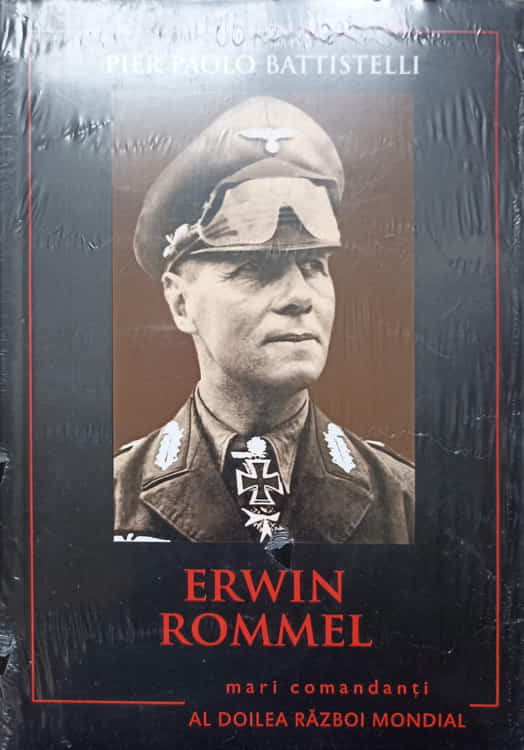 Vezi detalii pentru Erwin Rommel