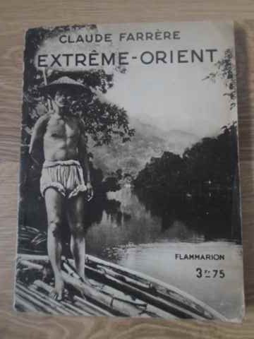 Vezi detalii pentru Extreme-orient