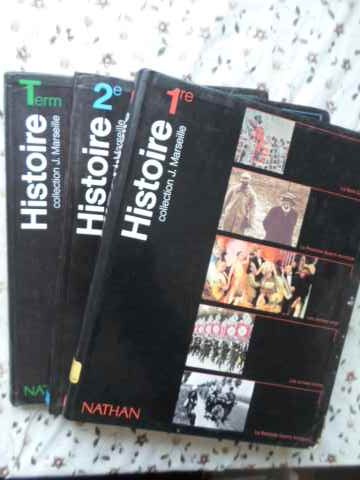 Vezi detalii pentru Histoire Vol.1-3 (cu Numeroase Imagini Color)