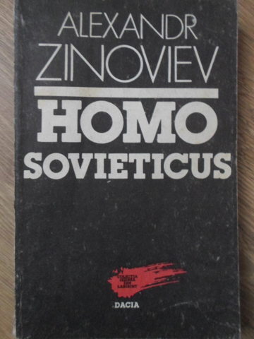 Homo Sovieticus