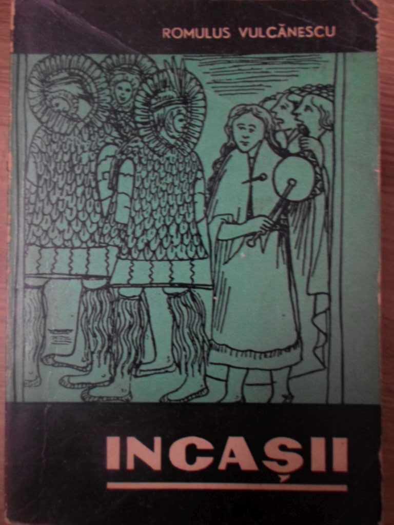 Incasii