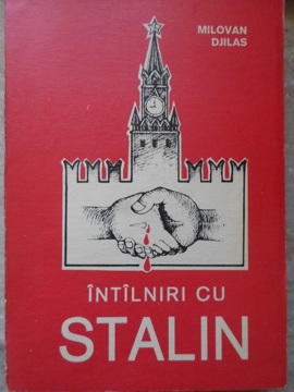 Vezi detalii pentru Intalniri Cu Stalin