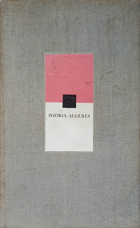 Istoria Augusta