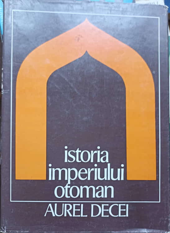 Vezi detalii pentru Istoria Imperiului Otoman