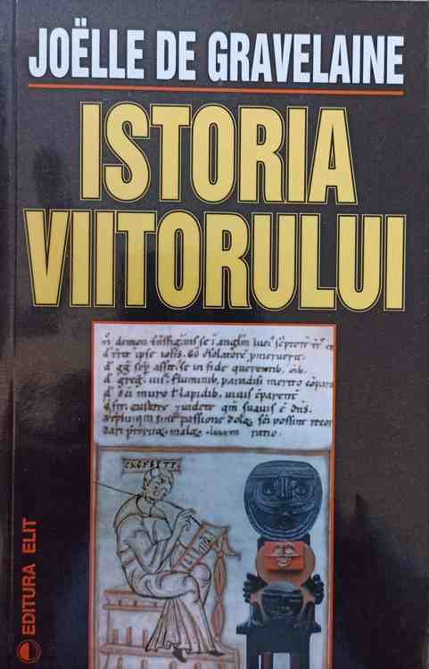 Istoria Viitorului