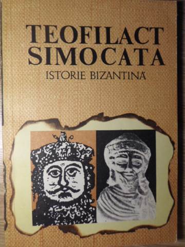 Istorie Bizantina. Domnia Imparatului Mauricius (582-602)