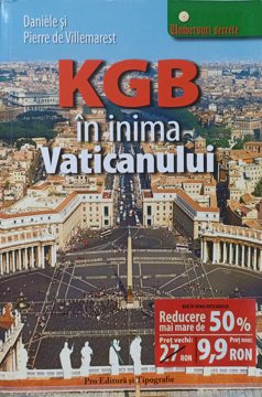 Vezi detalii pentru Kgb In Inima Vaticanului