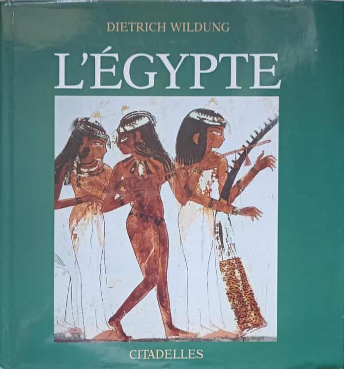 L'egypte