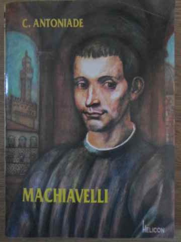 Vezi detalii pentru Machiavelli