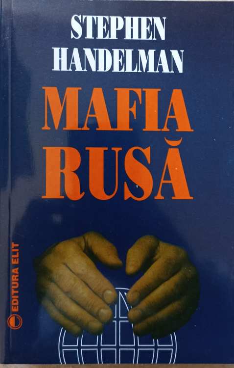 Vezi detalii pentru Mafia Rusa