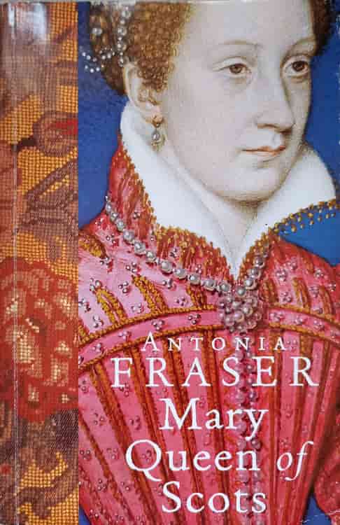 Vezi detalii pentru Mary Queen Of Scots