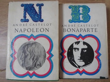 Vezi detalii pentru Napoleon Bonaparte Vol.1-2