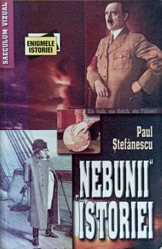 Nebunii Istoriei