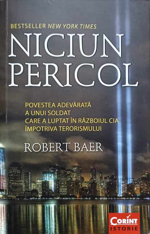 Niciun Pericol