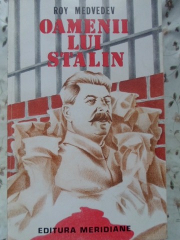 Vezi detalii pentru Oamenii Lui Stalin