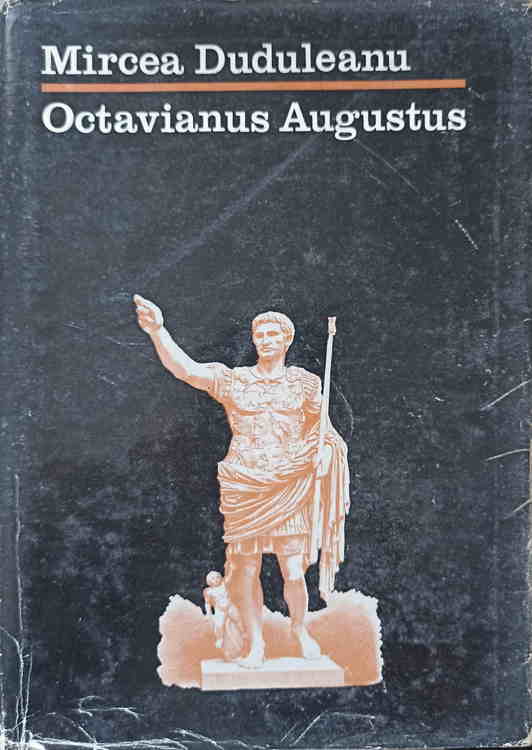 Vezi detalii pentru Octavianus Augustus