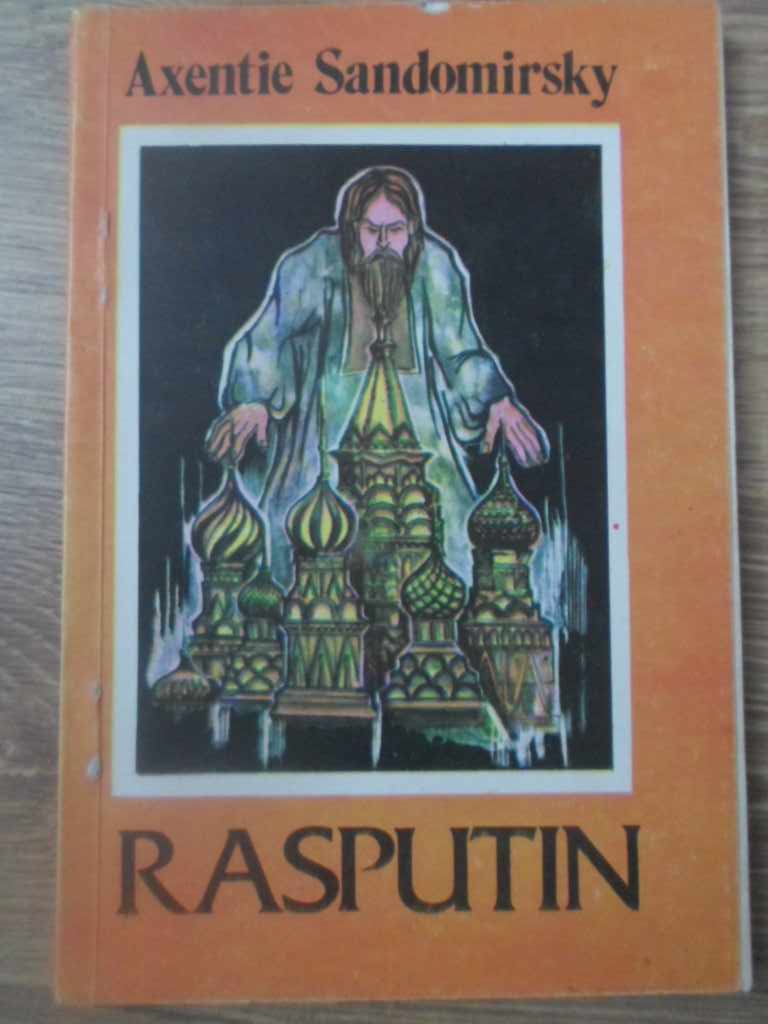 Rasputin