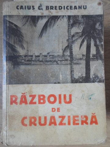 Vezi detalii pentru Razboiu De Cruaziera