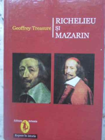 Richelieu Si Mazarin