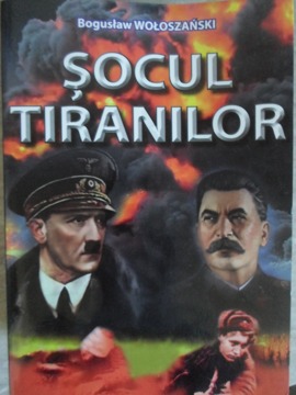 Socul Tiranilor