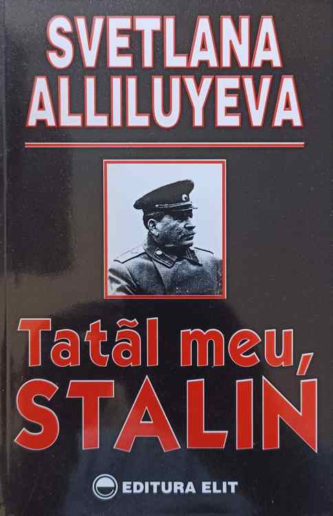 Tatal Meu, Stalin