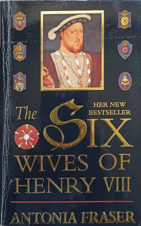 The Six Wives Of Henry Viii