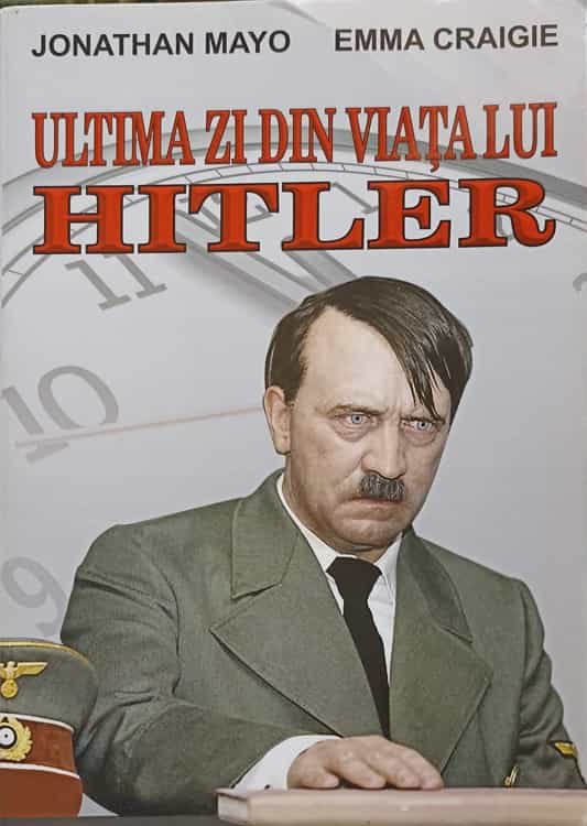 Ultima Zi Din Viata Lui Hitler