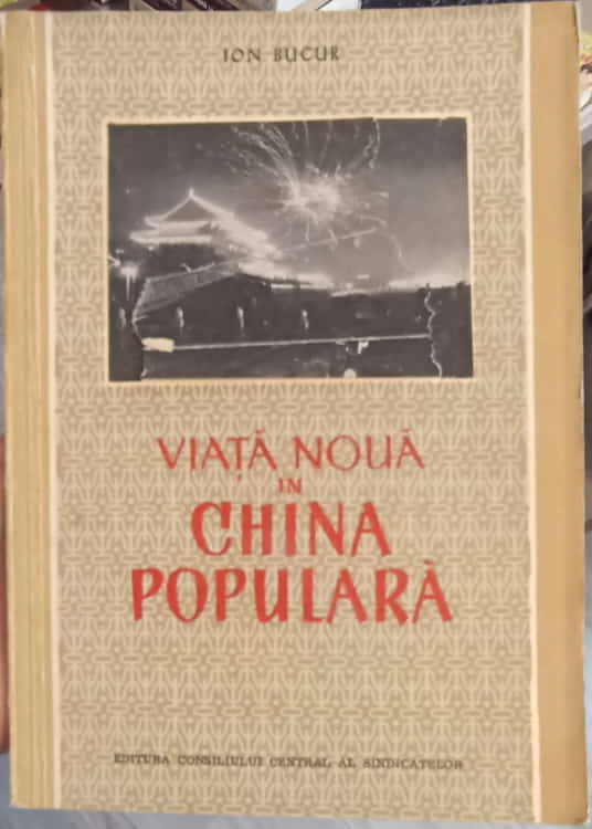 Viata Noua In China Populara