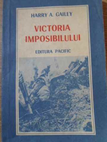 Vezi detalii pentru Victoria Imposibilului