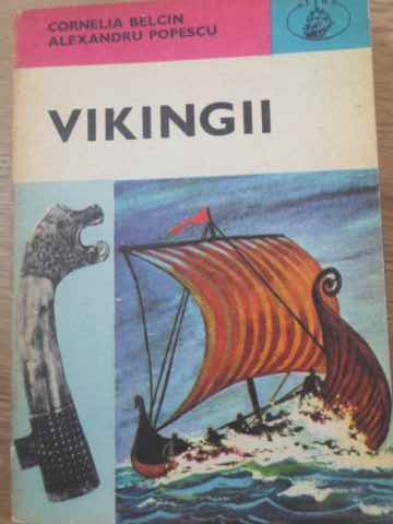 Vezi detalii pentru Vikingii