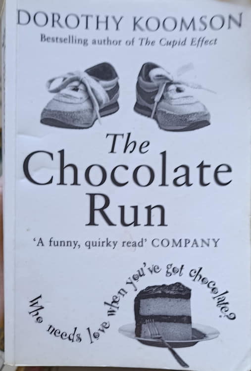 The Chocolate Run