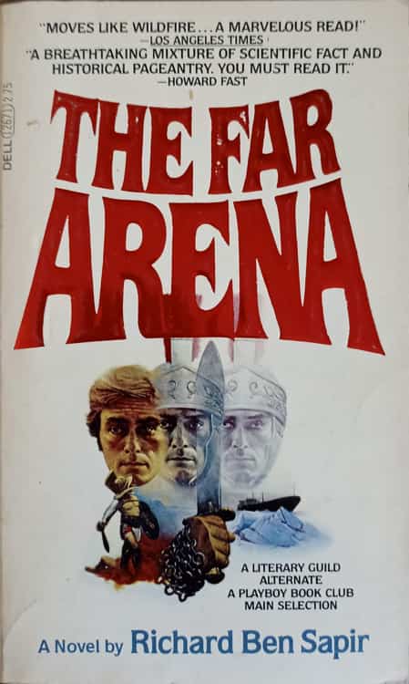 The Far Arena