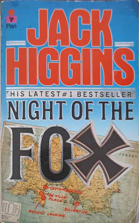 Night Of The Fox