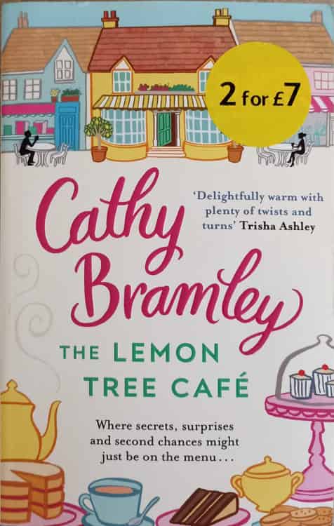 The Lemon Tree Cafe