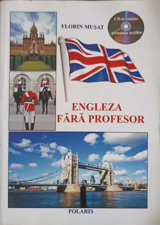 Engleza Fara Profesor