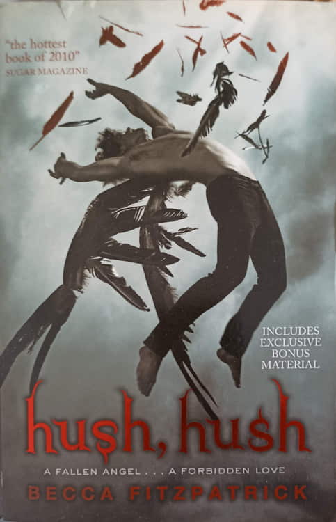 Vezi detalii pentru Hush, Hush