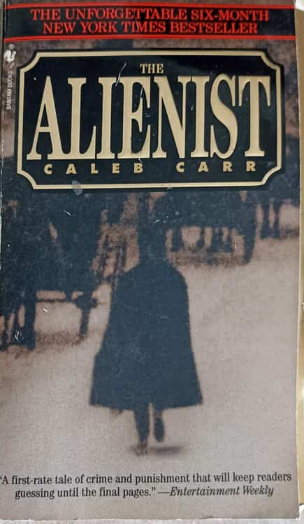 The Allenist