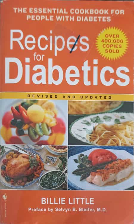 Recipes For Diabetics