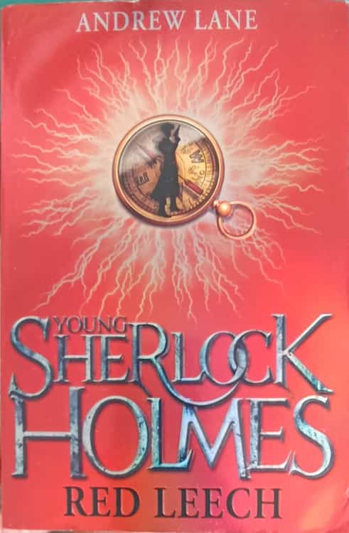 Vezi detalii pentru Young Sherlock Holmes: Red Leech