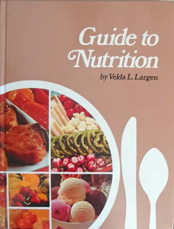 Guide to nutrition